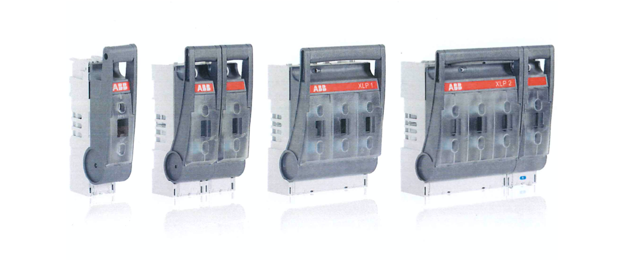 ABB Easyline XLP – S.E.P