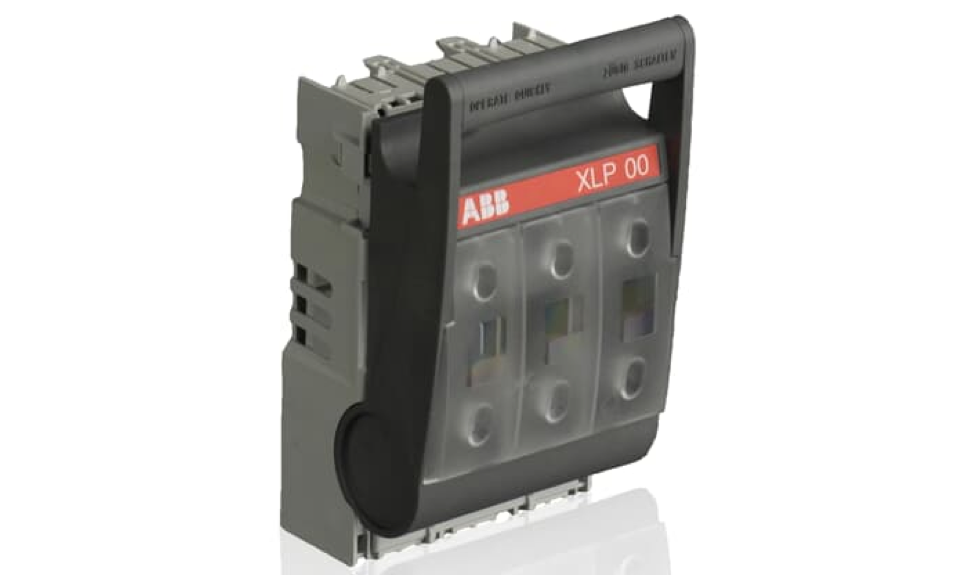 ABB Easyline XLP – S.E.P