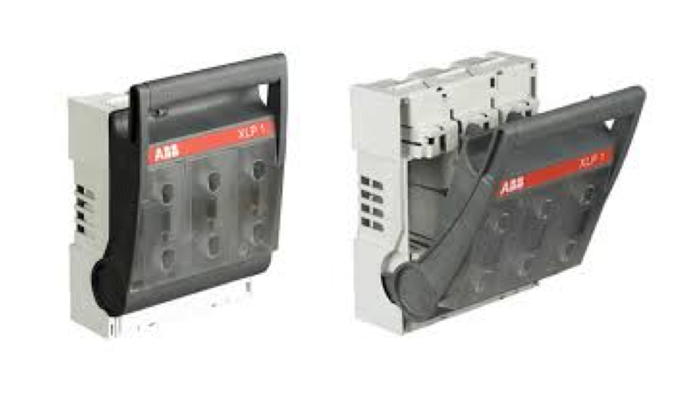 ABB Easyline XLP – S.E.P