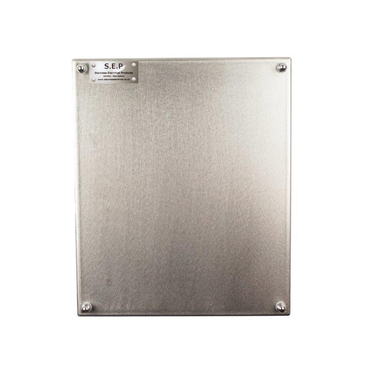 General Purpose Enclosures – IP66 Rated – S.E.P