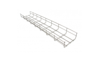 Mesh Cable Tray